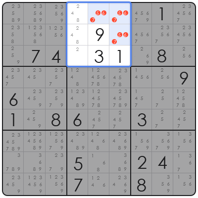 extreme sudoku online free