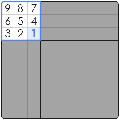sudoku medium online free